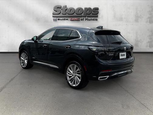 2025 Buick Envision Avenir AWD