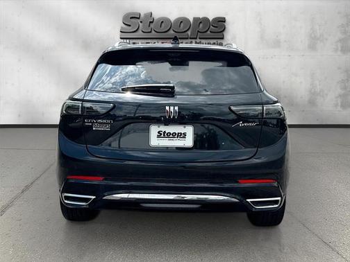 2025 Buick Envision Avenir AWD