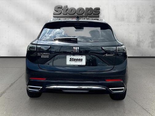 2025 Buick Envision Avenir AWD