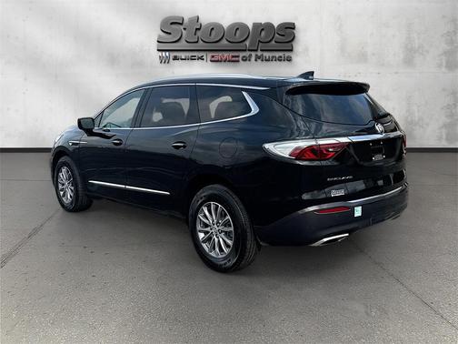 2023 Buick Enclave Essence FWD