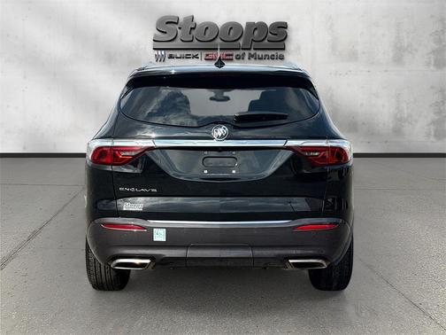 2023 Buick Enclave Essence FWD