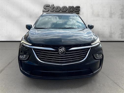 2023 Buick Enclave Essence FWD