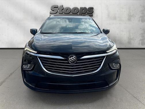 2023 Buick Enclave Essence FWD