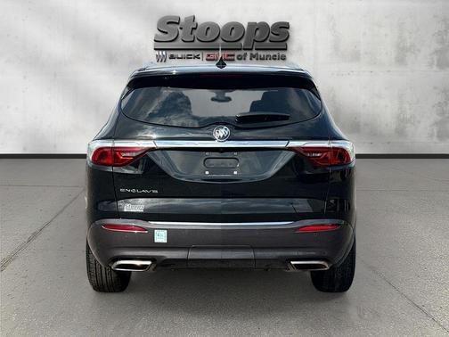 2023 Buick Enclave Essence FWD