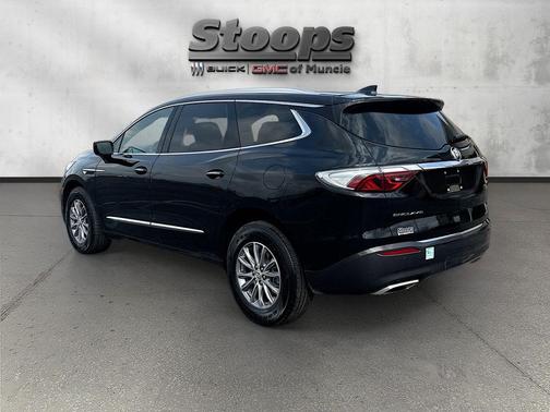 2023 Buick Enclave Essence FWD