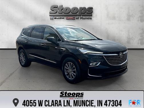 2023 Buick Enclave Essence FWD