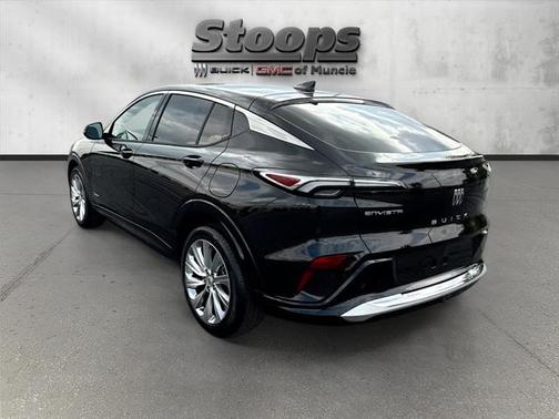 2025 Buick Envista Avenir FWD