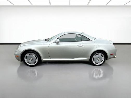2002 Lexus SC 430 Base