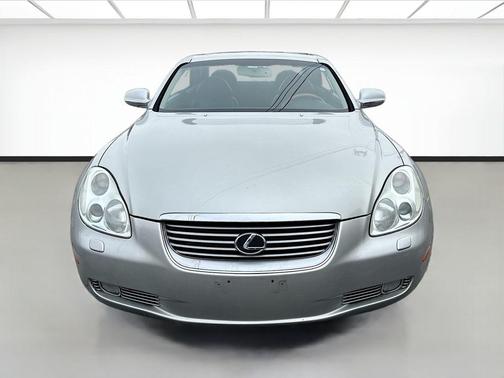 2002 Lexus SC 430 Base