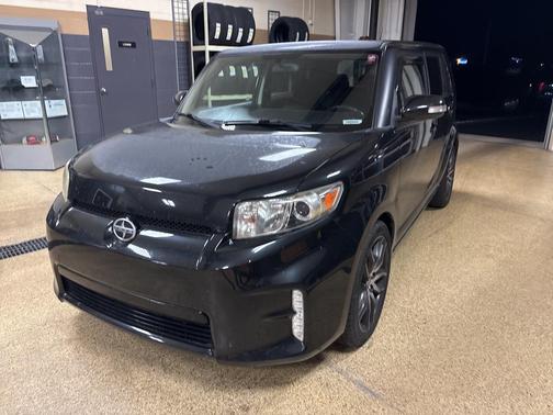 2014 Scion xB Release Series 10.0