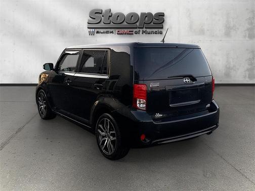 2014 Scion xB Release Series 10.0