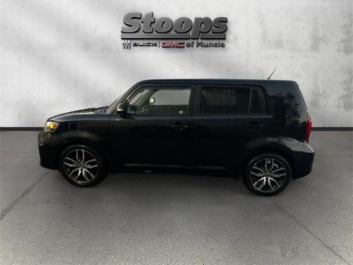 2014 Scion xB Release Series 10.0