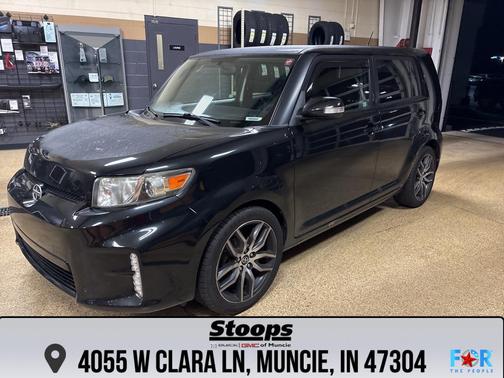 2014 Scion xB Release Series 10.0