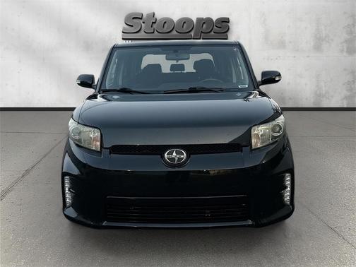 2014 Scion xB Release Series 10.0