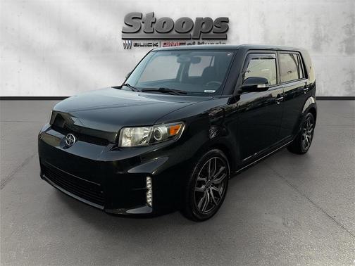 2014 Scion xB Release Series 10.0