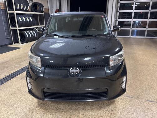 2014 Scion xB Release Series 10.0