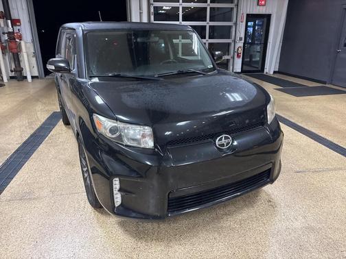 2014 Scion xB Release Series 10.0