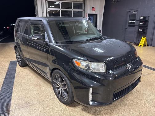 2014 Scion xB Release Series 10.0