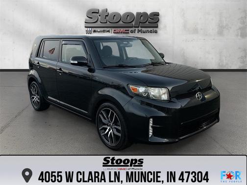 2014 Scion xB Release Series 10.0