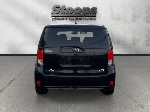 2014 Scion xB Release Series 10.0