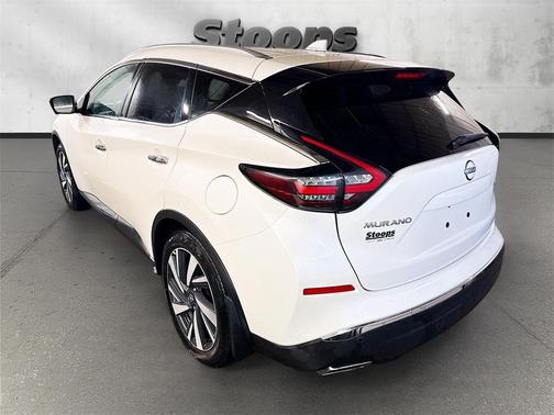 2024 Nissan Murano SL Intelligent AWD