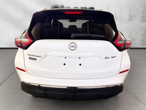 2024 Nissan Murano SL Intelligent AWD