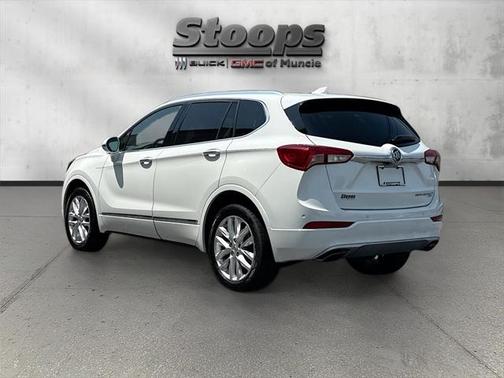 2019 Buick Envision Premium II
