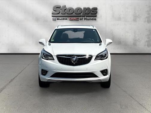 2019 Buick Envision Premium II