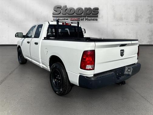 2022 RAM 1500 Tradesman