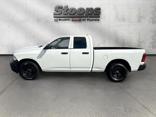 2022 RAM 1500 Tradesman