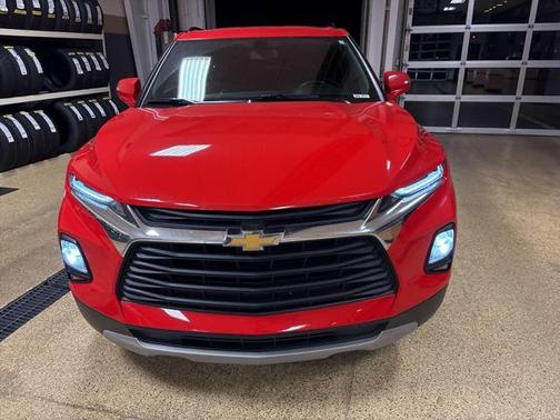2020 Chevrolet Blazer 1LT