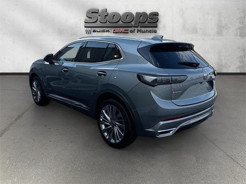 2025 Buick Envision Avenir AWD