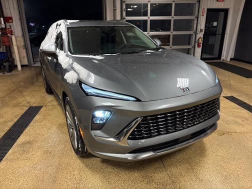 2025 Buick Envision Avenir AWD