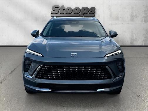 2025 Buick Envision Avenir AWD