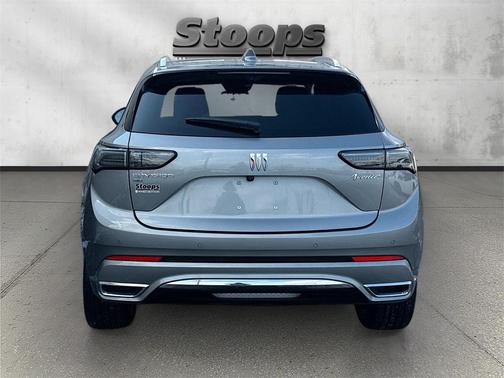 2025 Buick Envision Avenir AWD