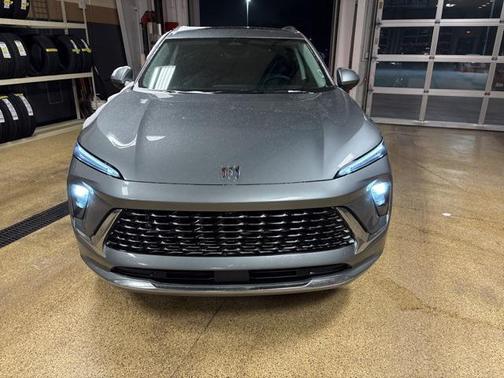 2025 Buick Envision Avenir AWD