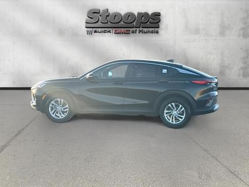 2025 Buick Envista Preferred FWD