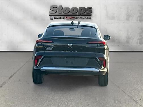 2025 Buick Envista Preferred FWD