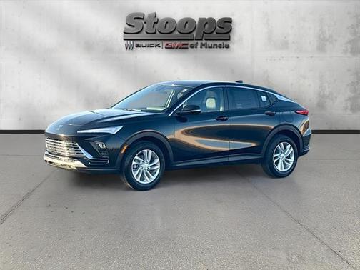 2025 Buick Envista Preferred FWD