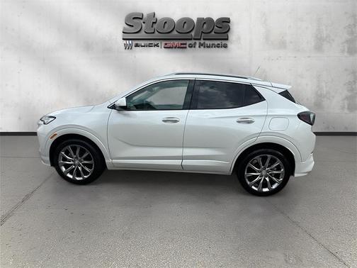 2024 Buick Encore GX Avenir
