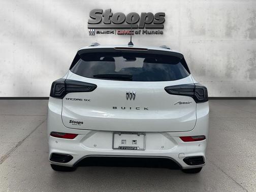 2024 Buick Encore GX Avenir