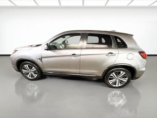 2021 Mitsubishi Outlander Sport SE