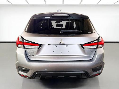 2021 Mitsubishi Outlander Sport SE