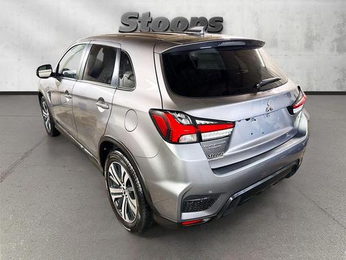 2021 Mitsubishi Outlander Sport SE