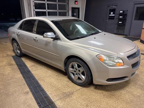 2010 Chevrolet Malibu LS