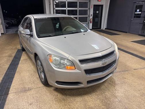 2010 Chevrolet Malibu LS