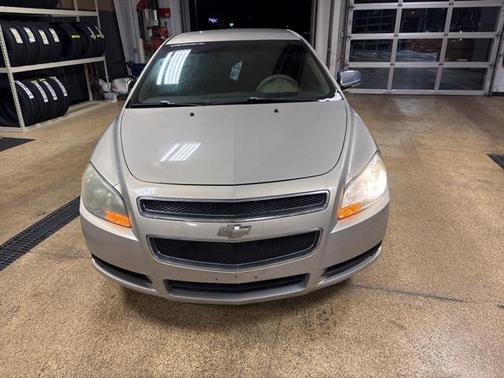 2010 Chevrolet Malibu LS