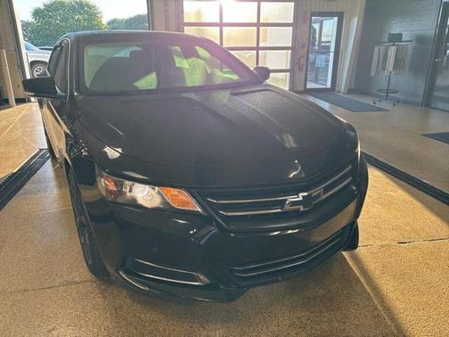 2015 Chevrolet Impala 2LT