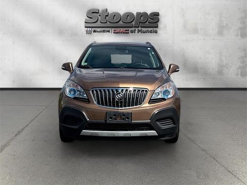2016 Buick Encore Base