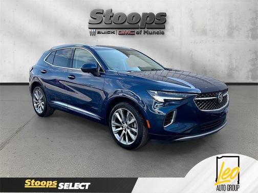 2023 Buick Envision Avenir AWD